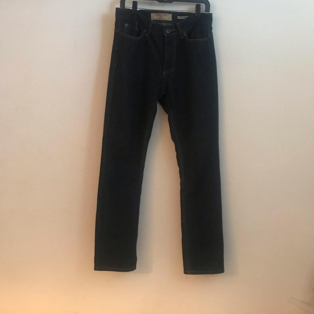 Jean Size W30-L32 Vintage Genes 1891 - Picture 3 of 4